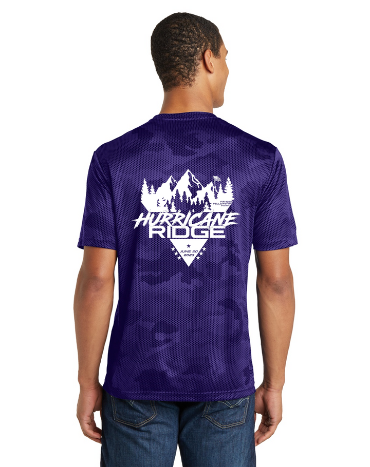 F3 Cascades - Hurricane Ridge Pre-Order November 2023