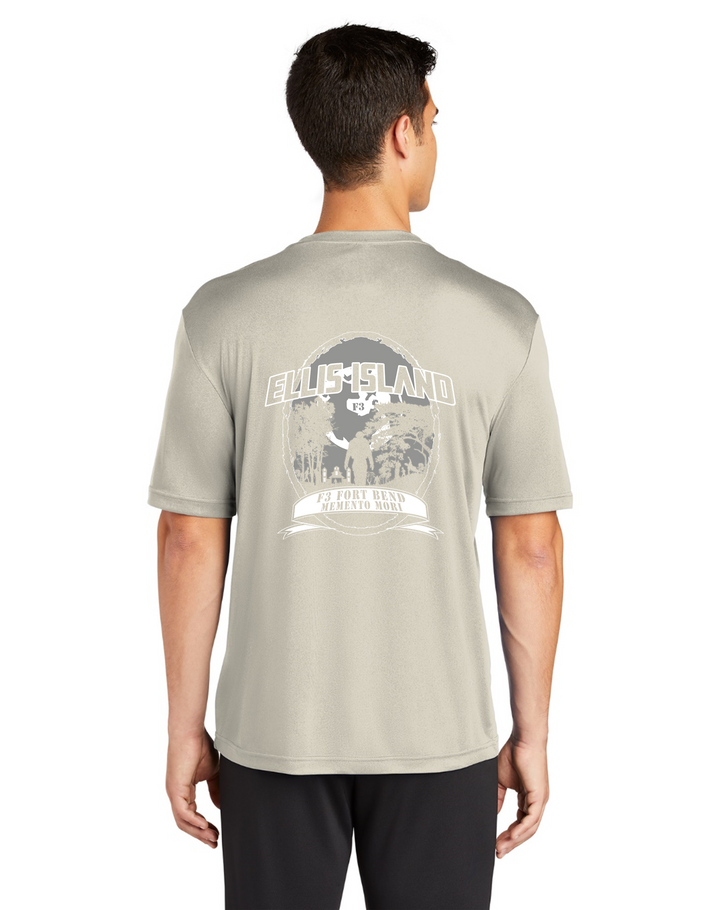 F3 Fort Bend Ellis Island Pre-Order December 2023