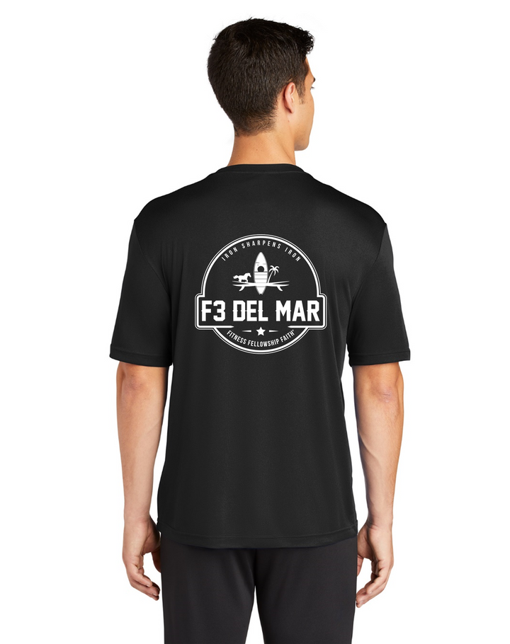 F3 Del Mar Pre-Order December 2023