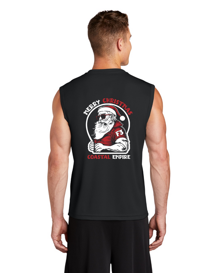 F3 Coastal Empire 2023 Christmas Shirts Pre-Order November 2023