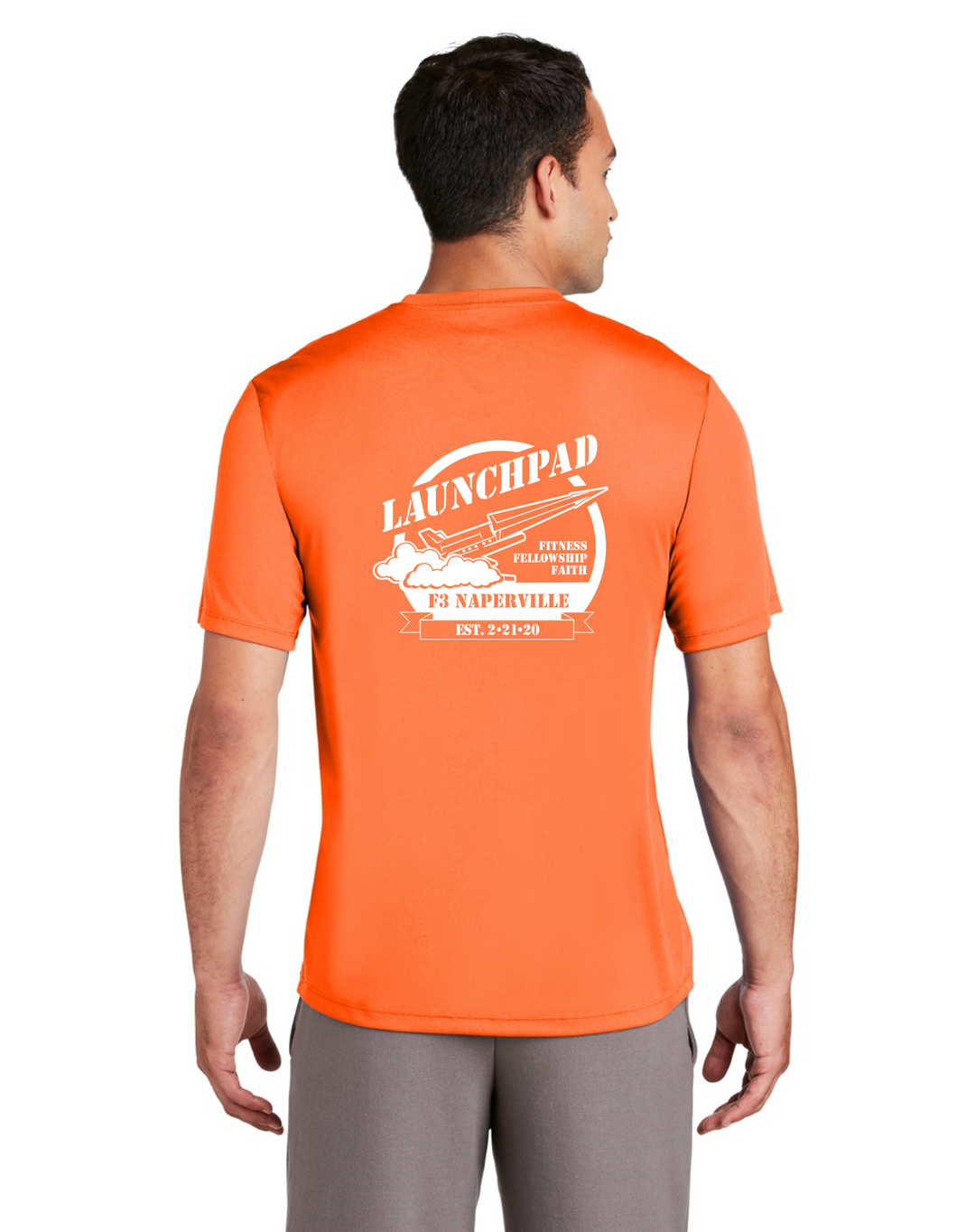 F3 Naperville Launchpad Pre-Order June 2023