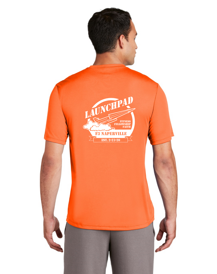 F3 Naperville Launchpad Pre-Order June 2023