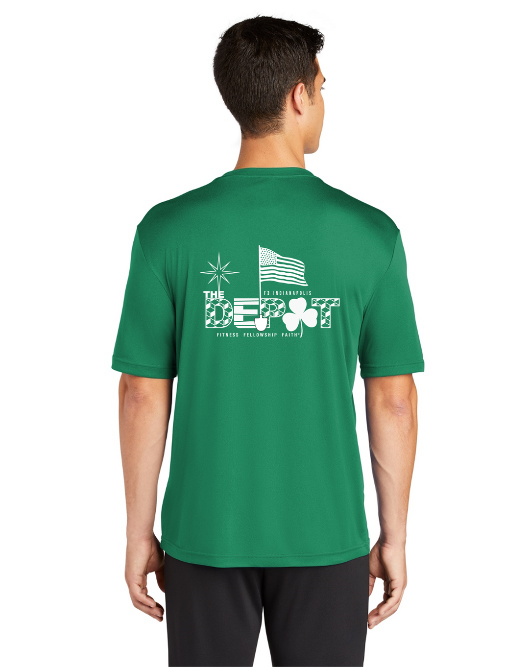 F3 Indianapolis The Depot Pre-order October 2023