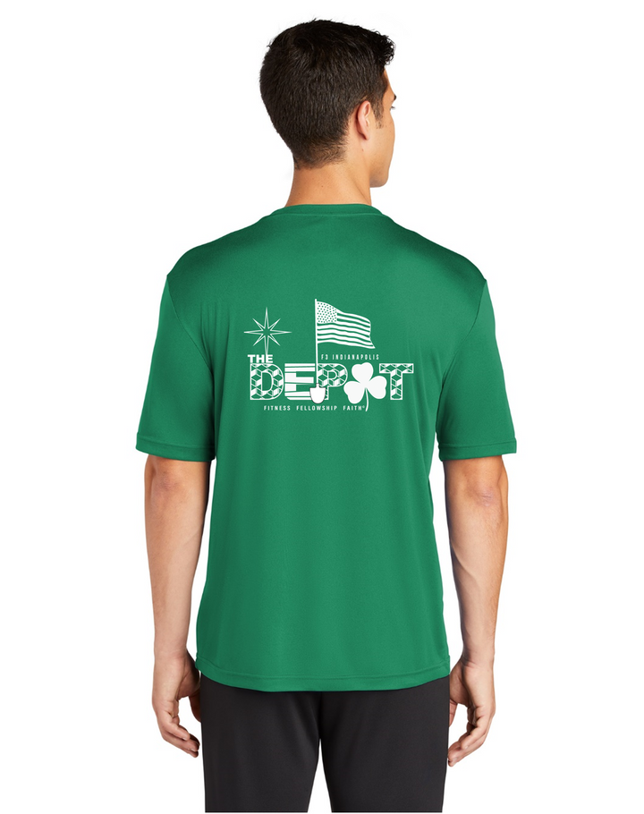 F3 Indianapolis The Depot Pre-order October 2023