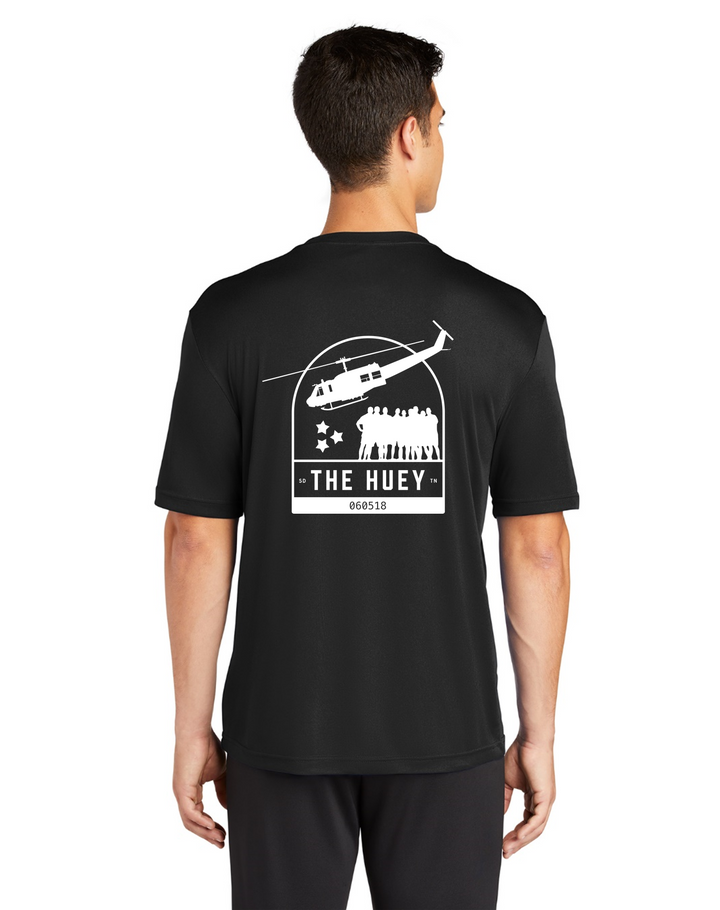 F3 The Huey Pre-Order September 2023
