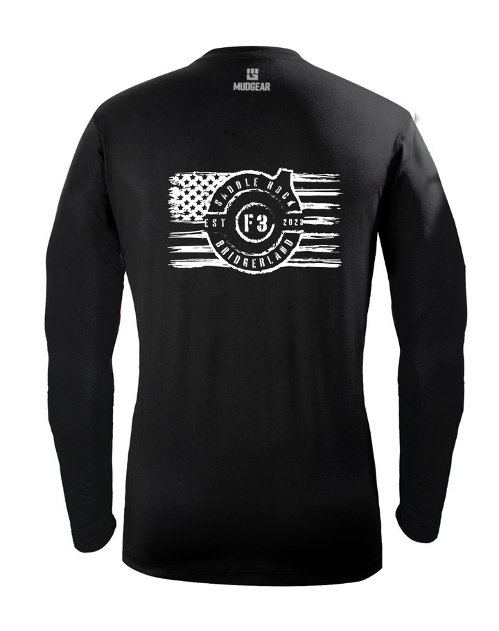 F3 Bridgerland Saddle Rock Pre-Order August 2024