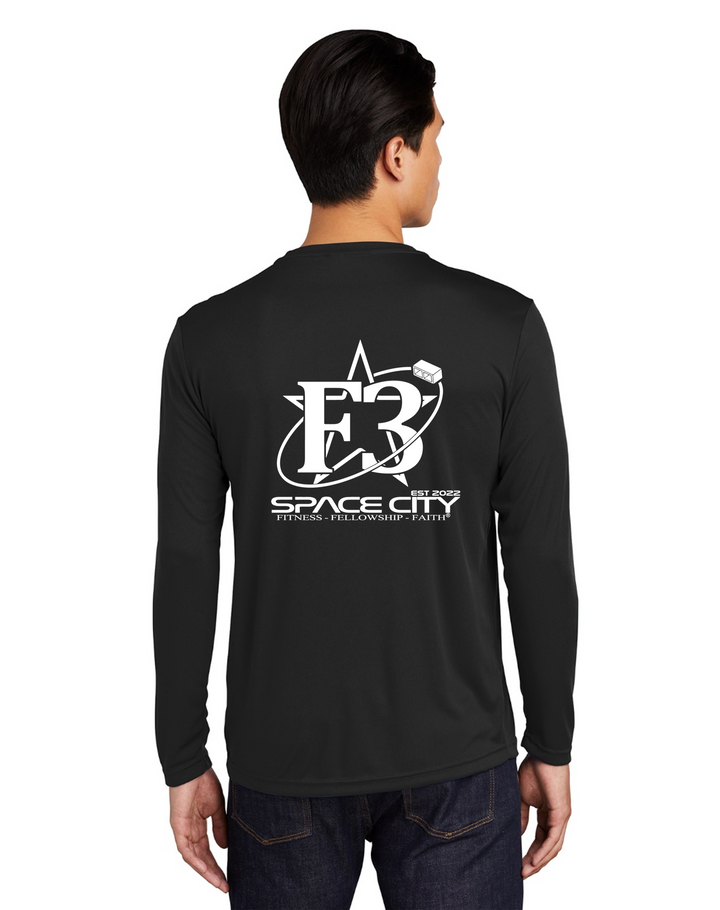 F3 Space City Pre-Order November 2023