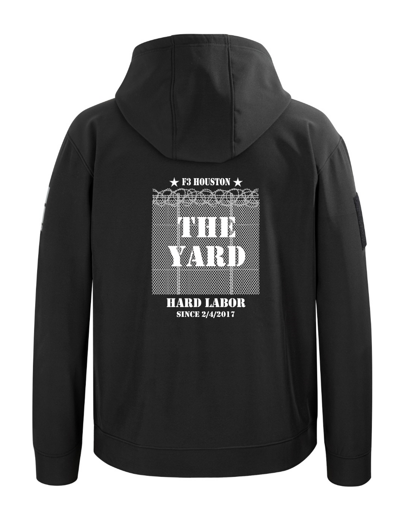 F3 Houston The Yard Pre-order May 2024