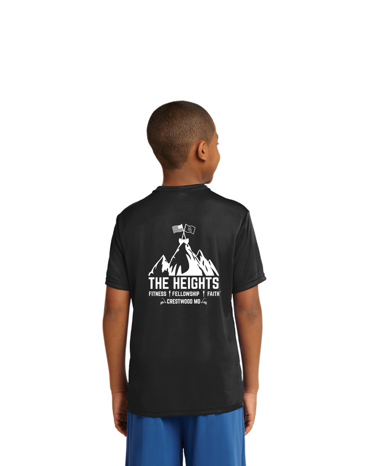 F3 Crestwood The Heights Pre-Order September 2023
