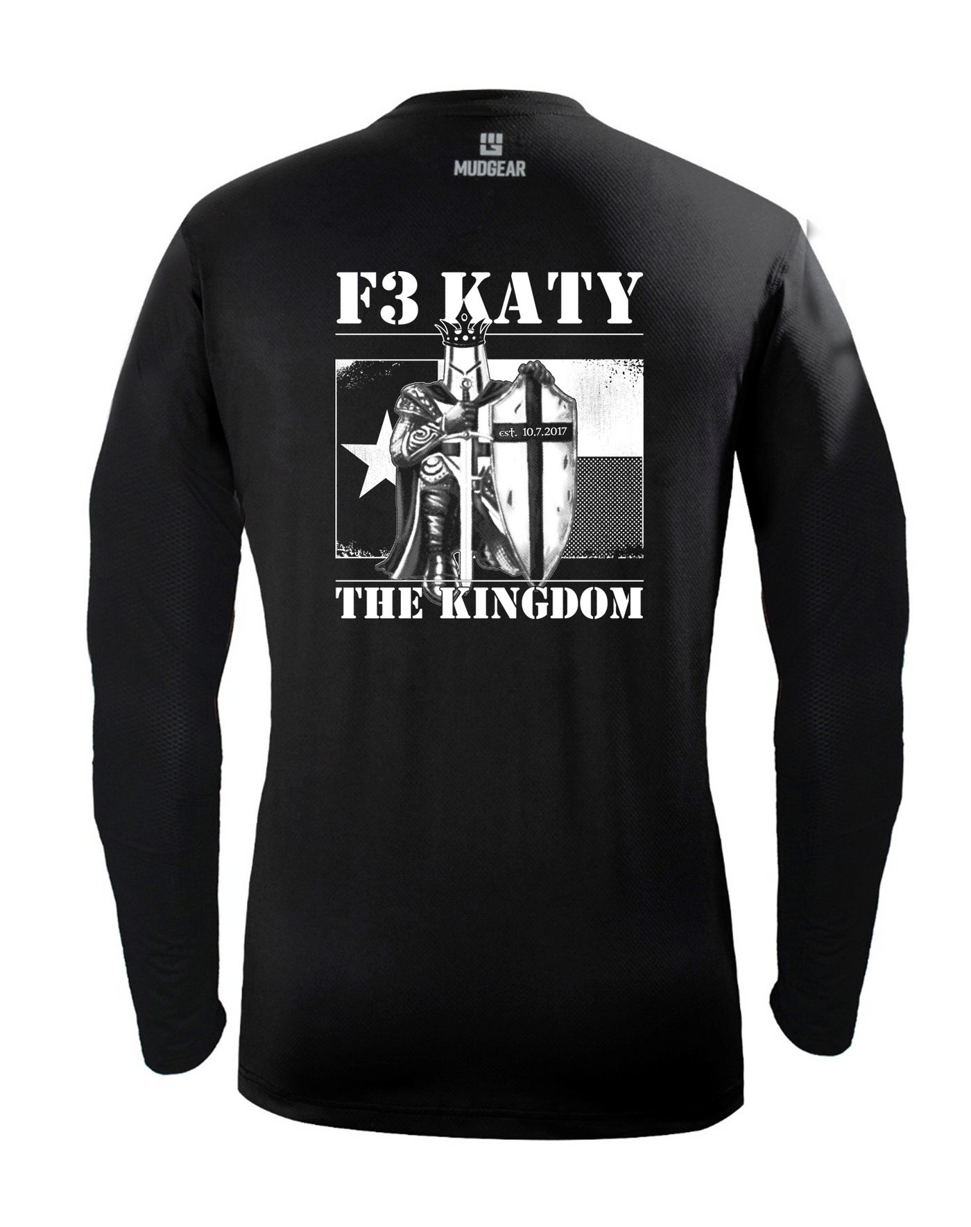 F3 Katy the Kingdom Pre-Order August 2023
