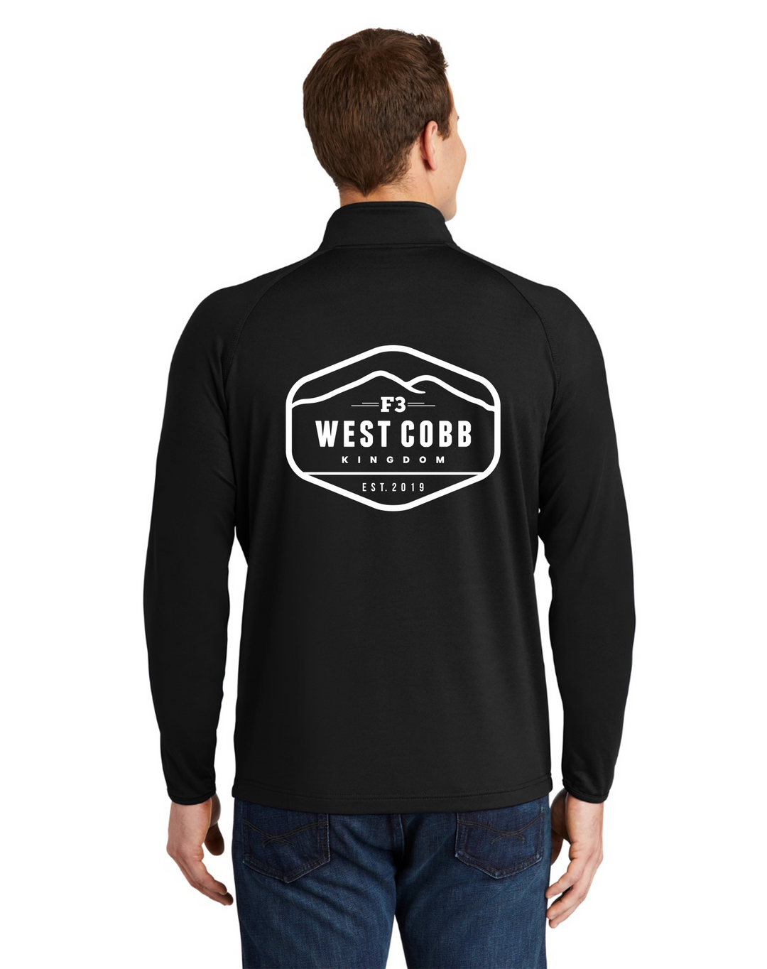 F3 West Cobb Kingdom Pre-Order October 2023