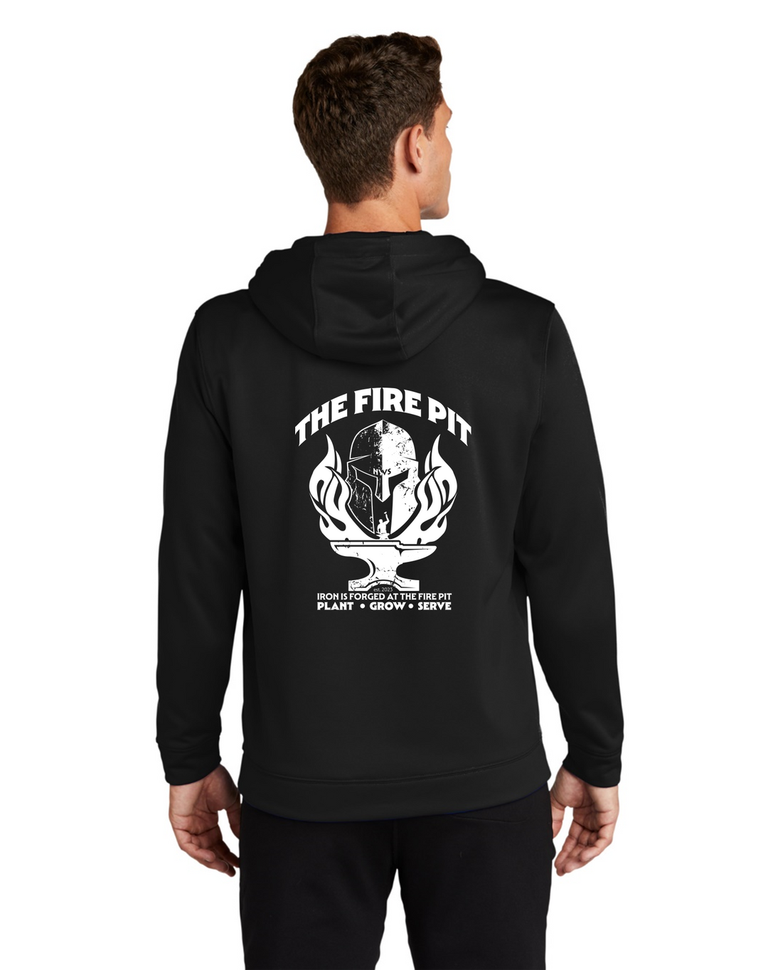 F3 NWS The Fire Pit Pre-Order November 2023
