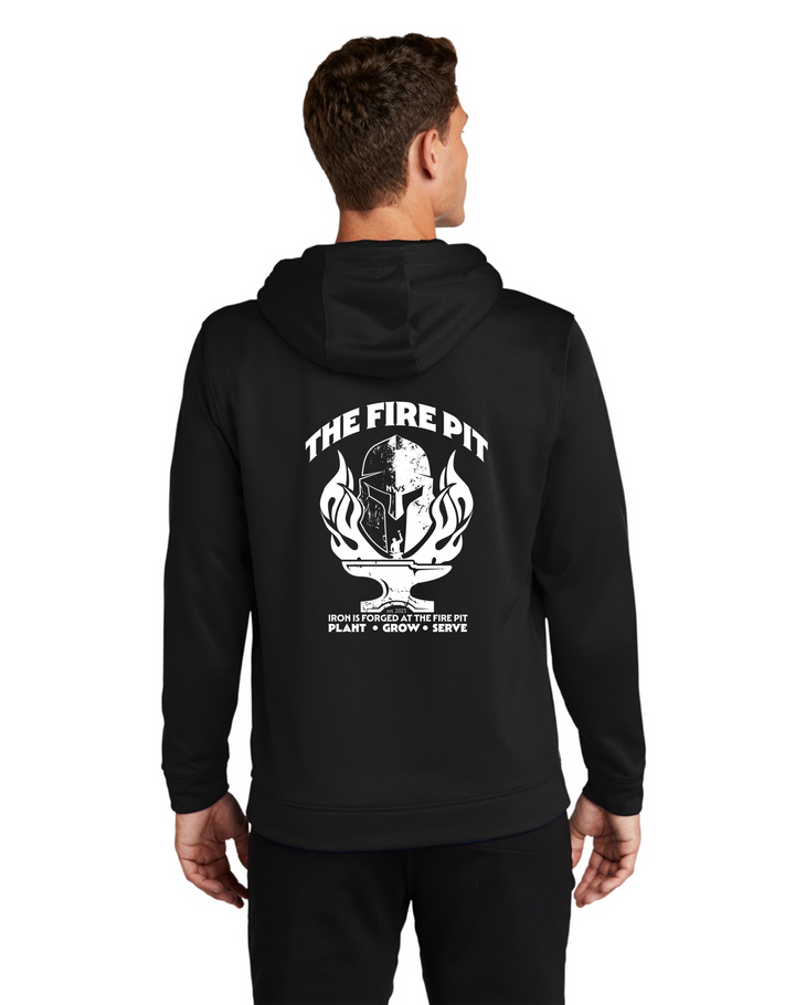 F3 NWS The Fire Pit Pre-Order November 2023