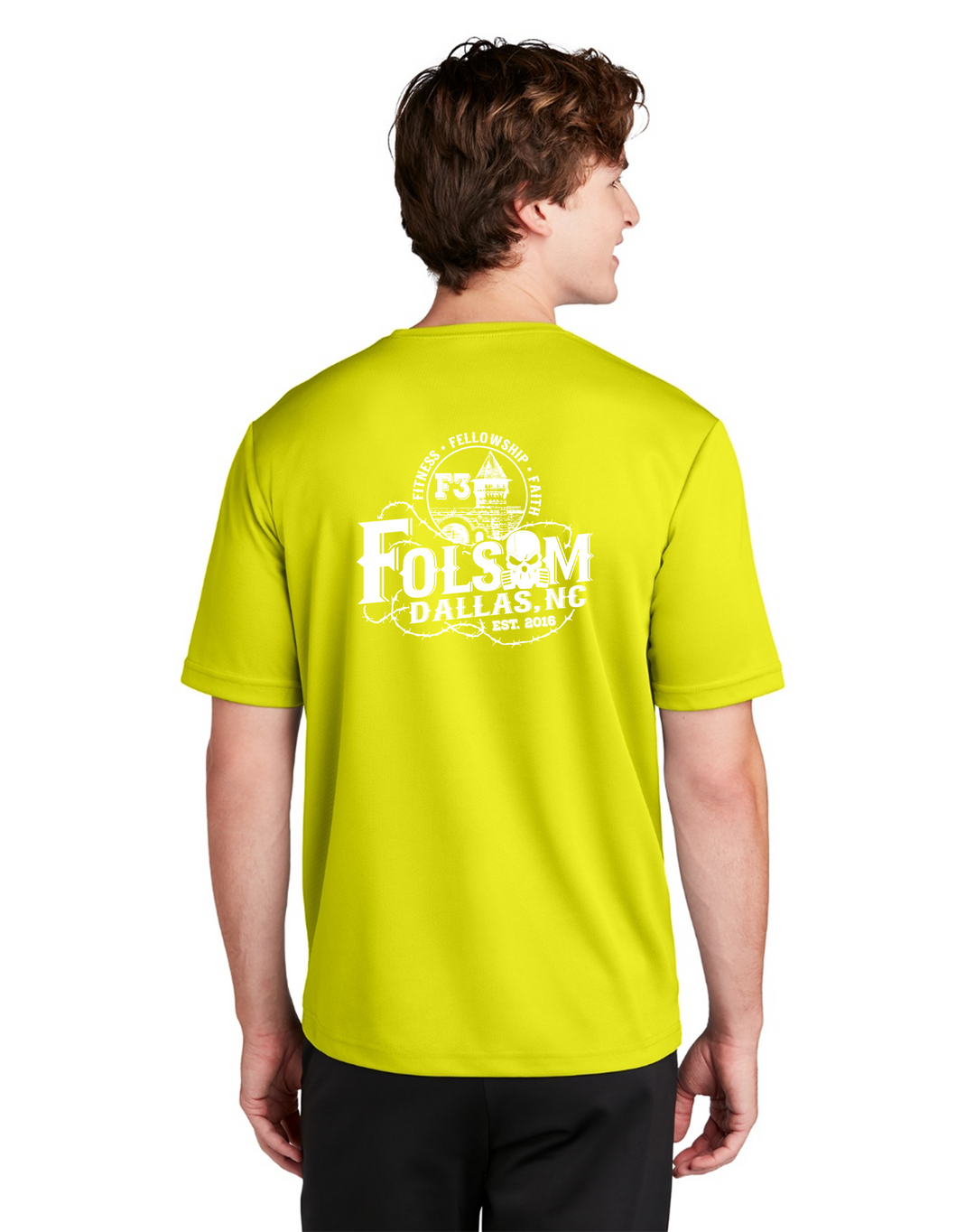 F3 Folsom Pre-Order June 2023