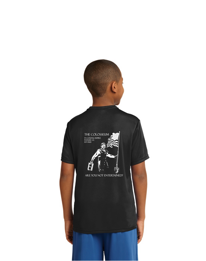 F3 Coastal Empire The Colosseum Pre-Order December 2023