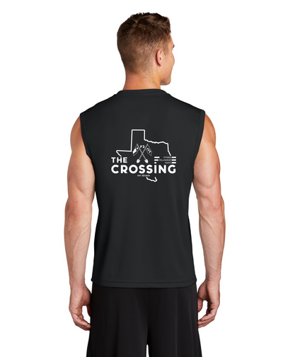 F3 FTX The Crossing Pre-Order May 2023