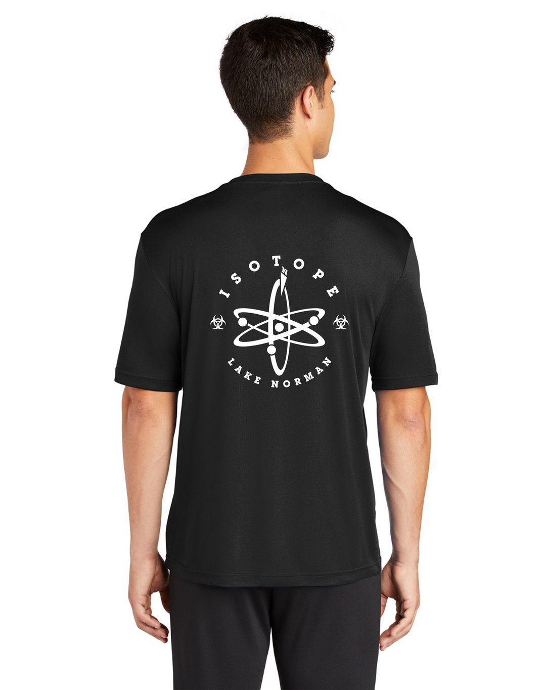 F3 Isotope Lake Norman Pre-Order August 2023