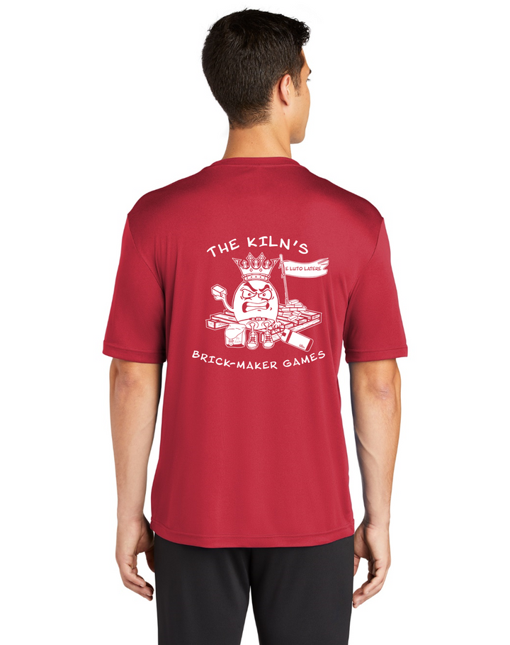 F3 KTX The Kiln Brick-Maker Games White Logo Pre-order September 2023