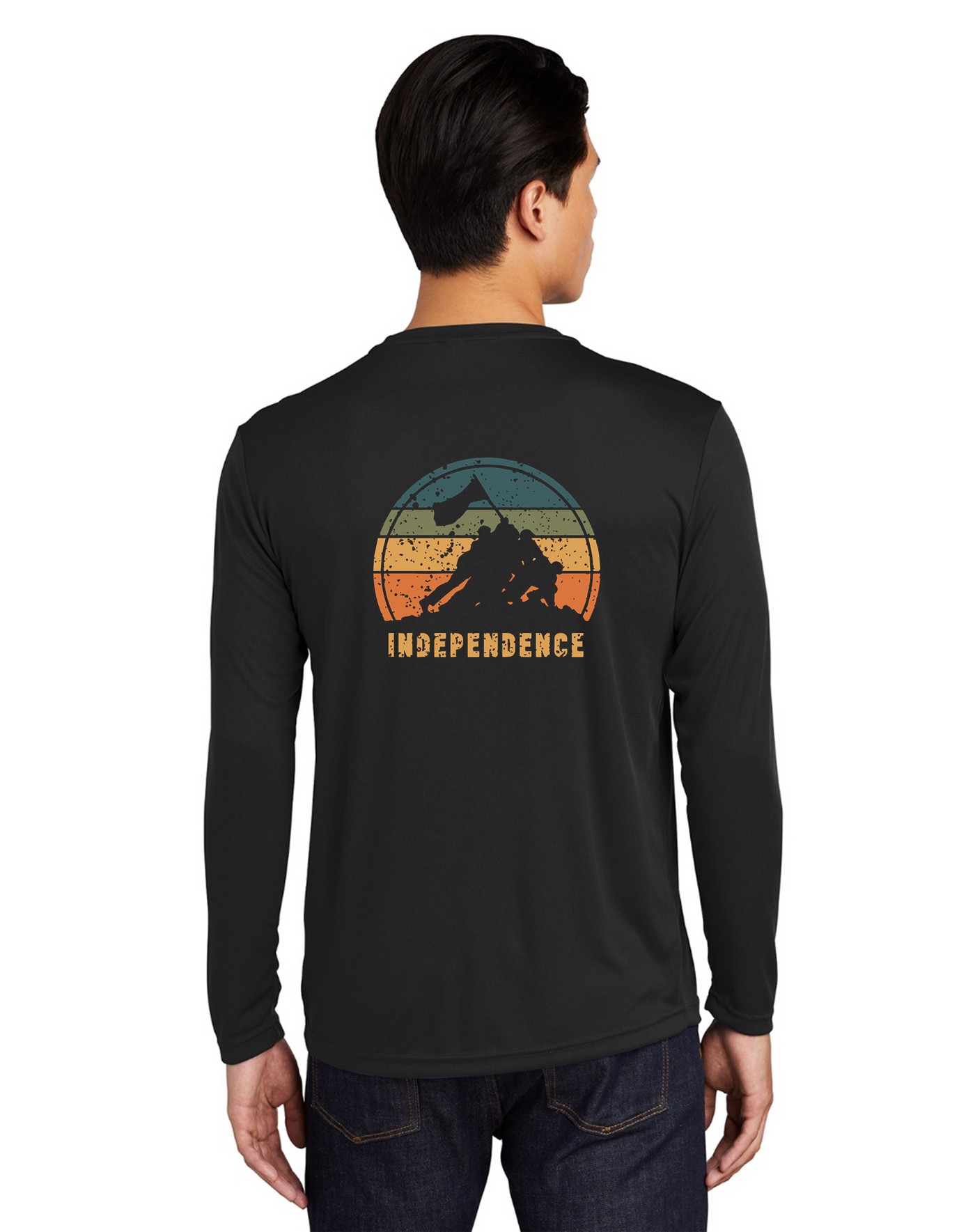 F3 Independence Shirts Pre-Order May 2023