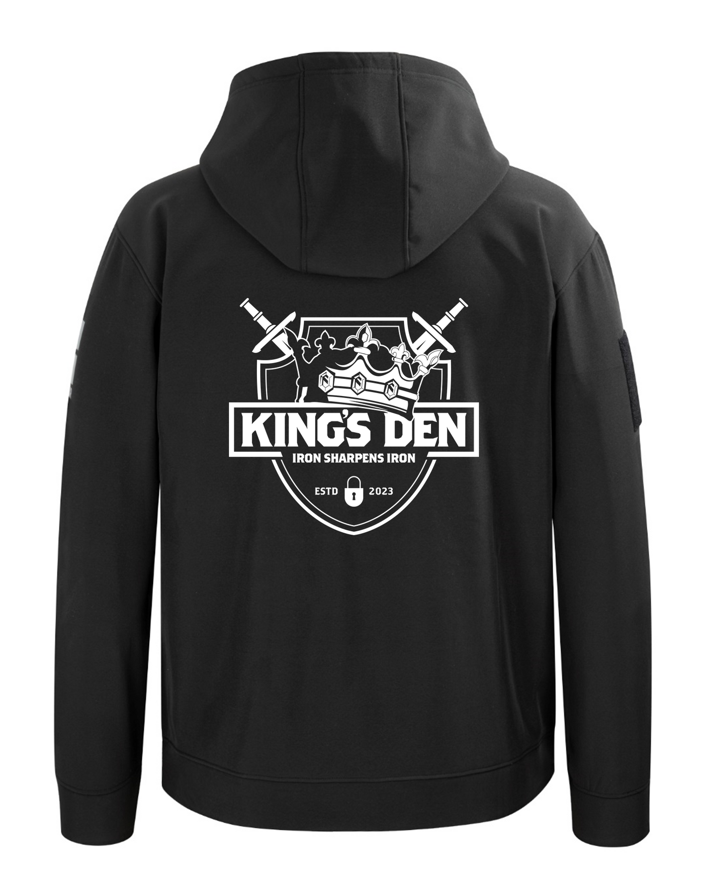 F3 King's Den Pre-order November 2023