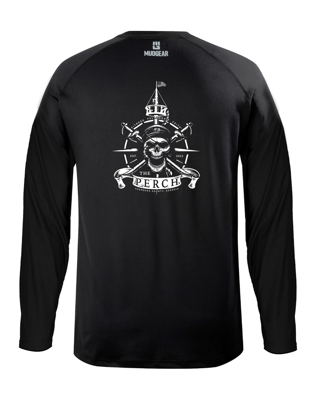F3 The Perch Pre-Order May 2023