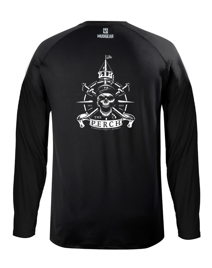 F3 The Perch Pre-Order May 2023