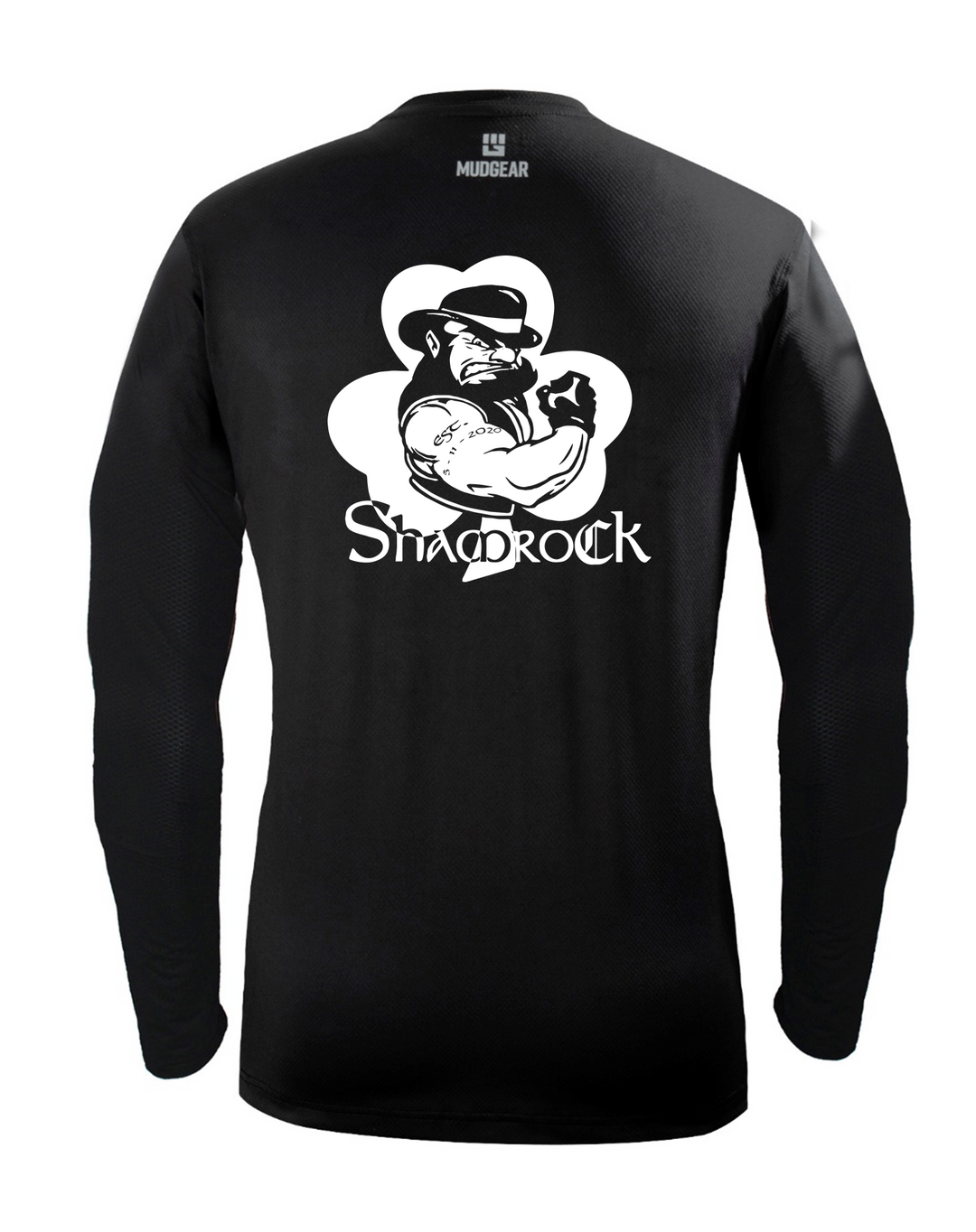 F3 Knoxville Shamrock Pre-Order August 2023