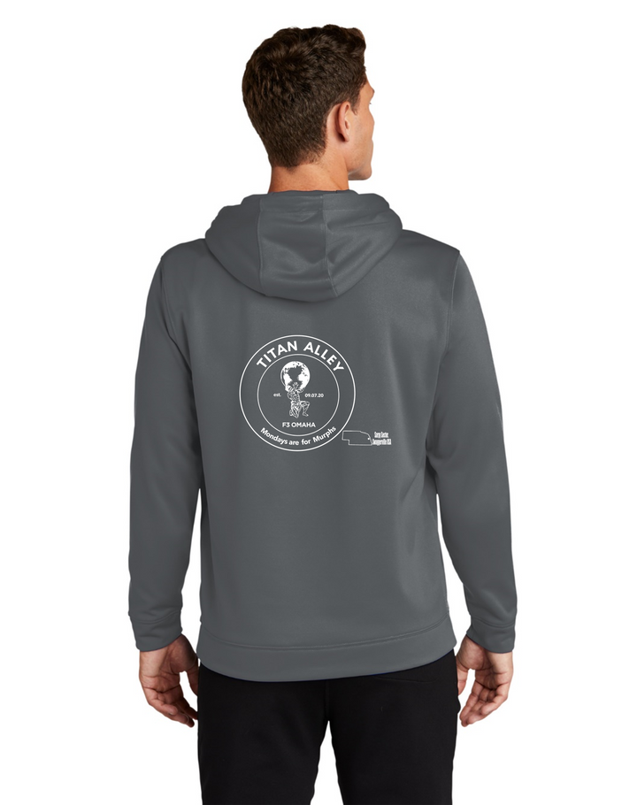 F3 Omaha Titan Alley Pre-Order November 2023