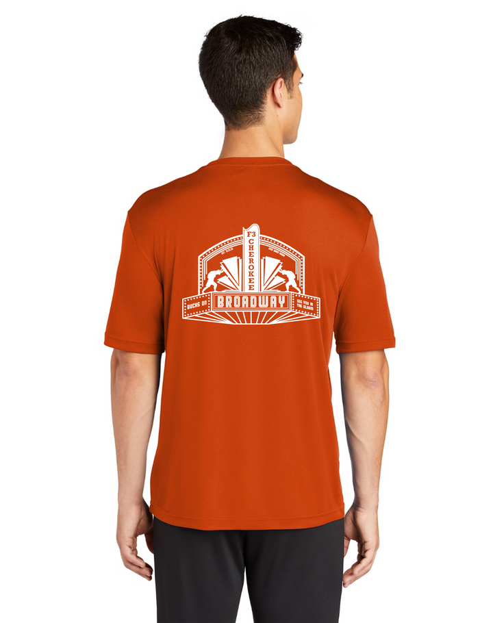 F3 Cherokee Broadway Pre-order September 2023