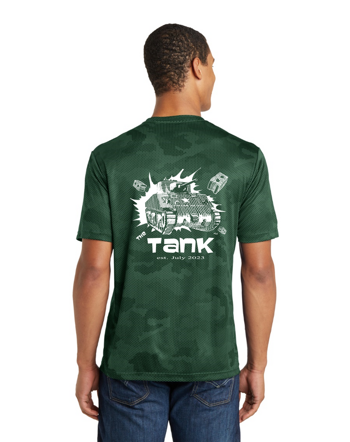 F3 St. Louis The Tank Pre-Order November 2023