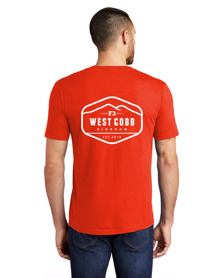 F3 West Cobb Kingdom Pre-Order October 2023