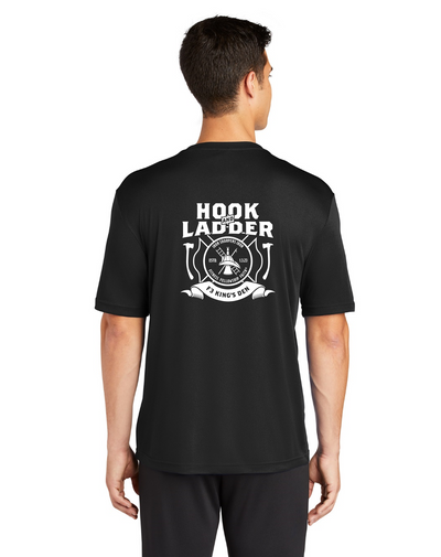 F3 King's Den Hook & Ladder Pre-Order June 2023