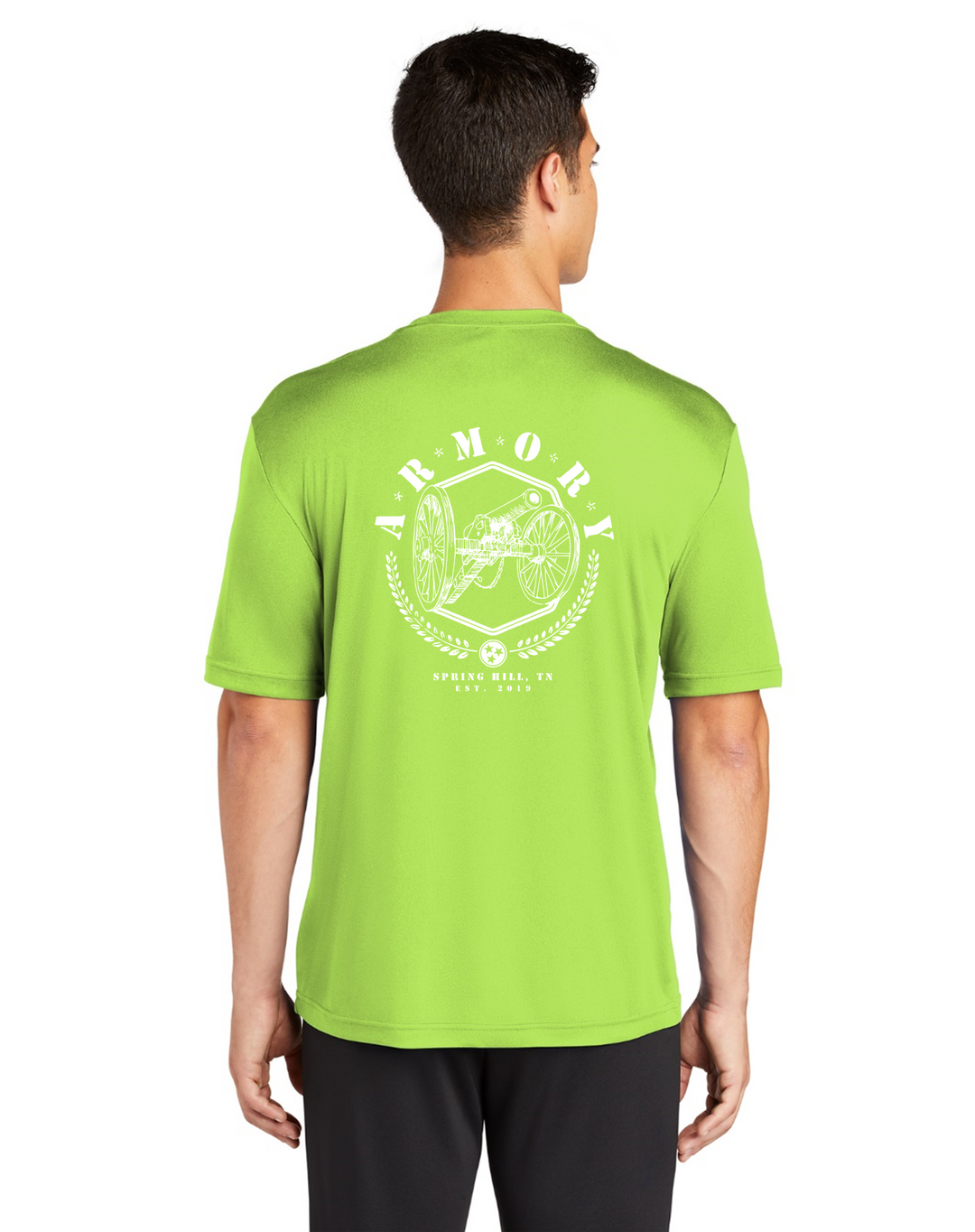 F3 Spring Hill Armory Pre-Order August 2023