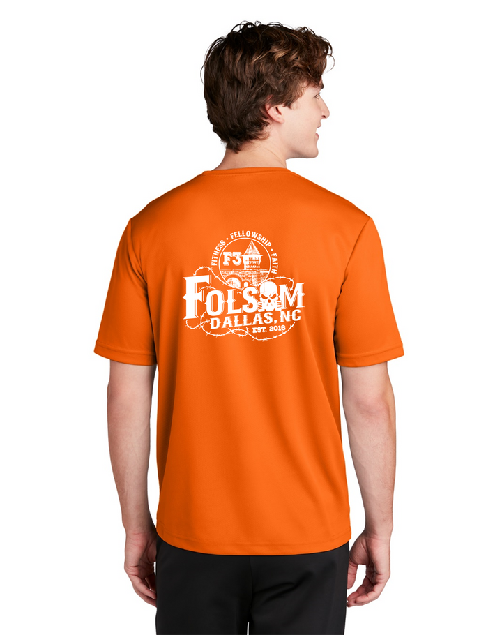 F3 Folsom Pre-Order June 2023
