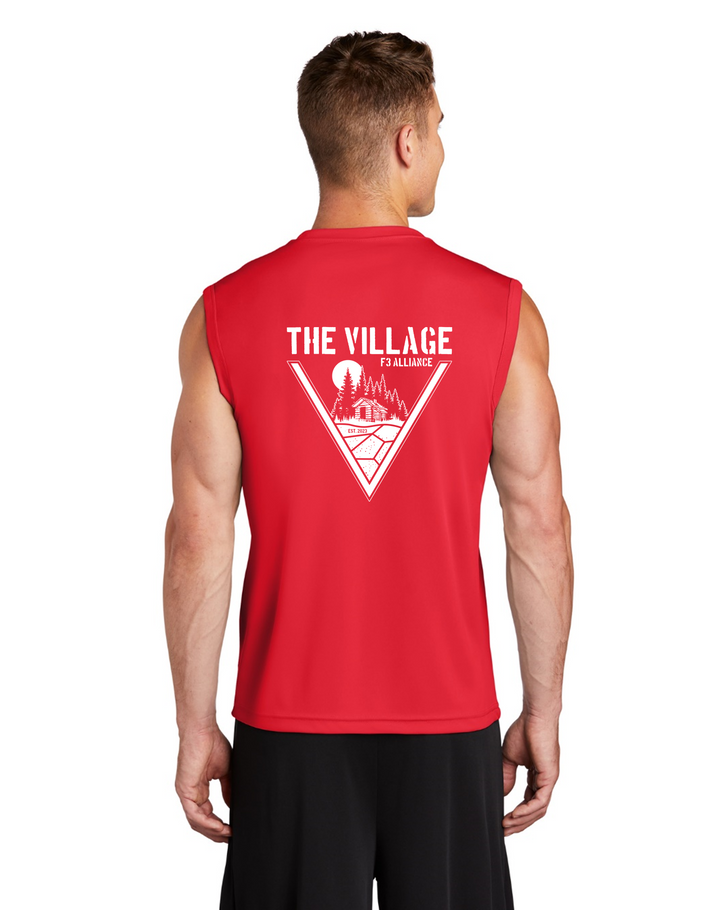 F3 Alliance The Village Pre-order August 2023