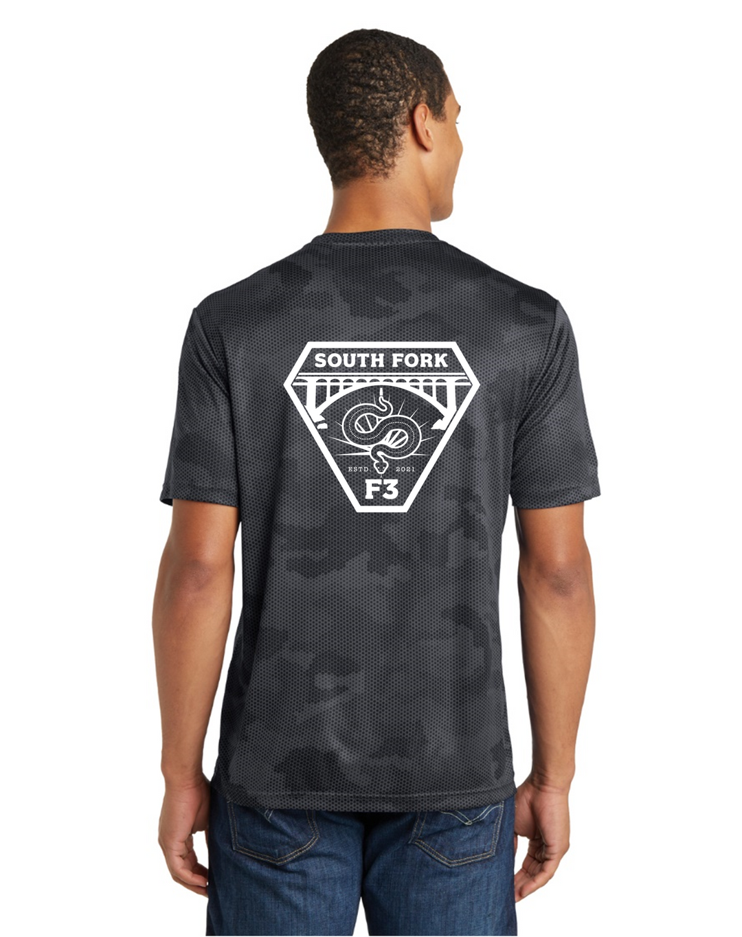 F3 South Fork Pre-Order June 2023