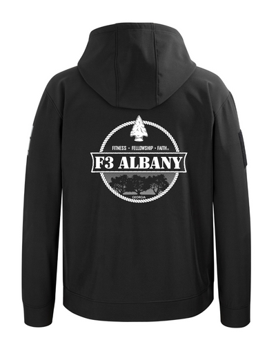 F3 Albany Shirt Pre-Order October 2023