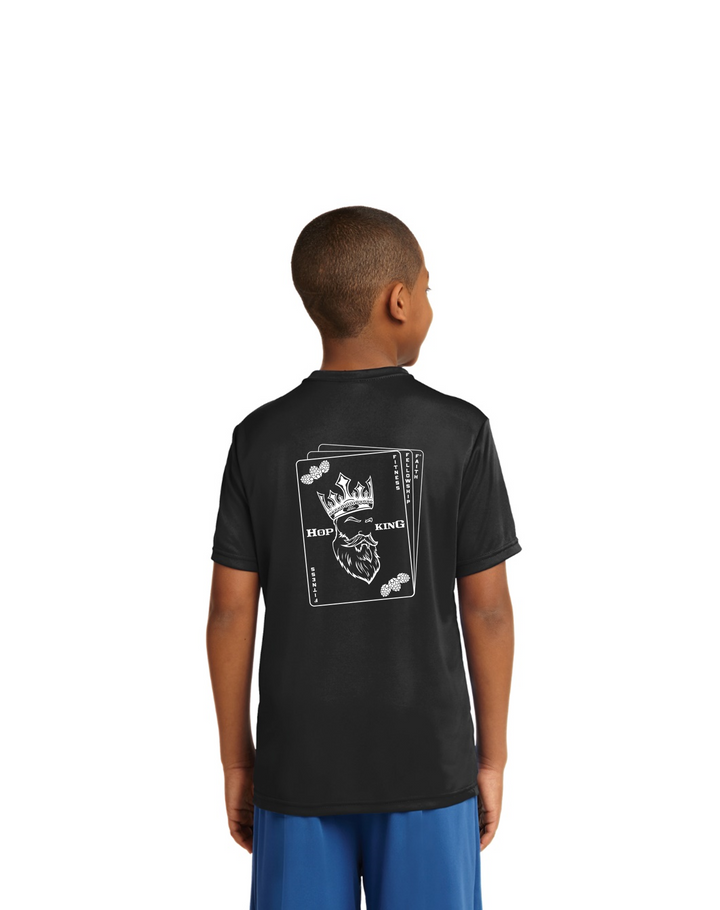 F3  Pioneer Park Hop King Pre-Order June 2023