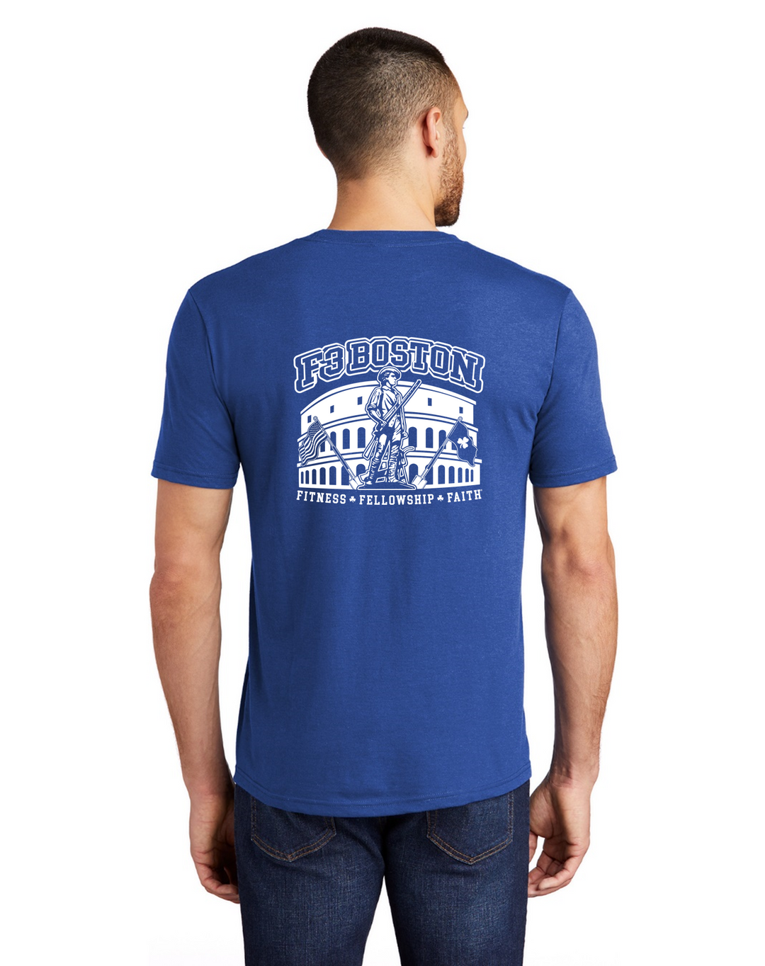 F3 Boston The Coliseum Pre-Order September 2023