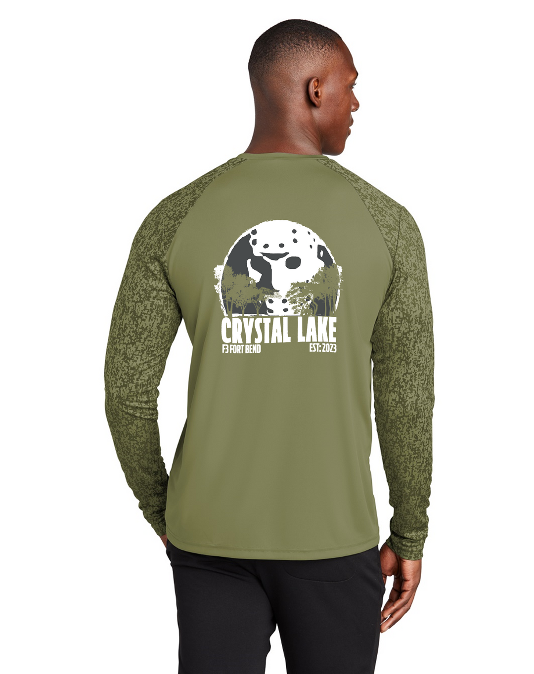 F3 Fort Bend Crystal Lake Pre-order September 2023