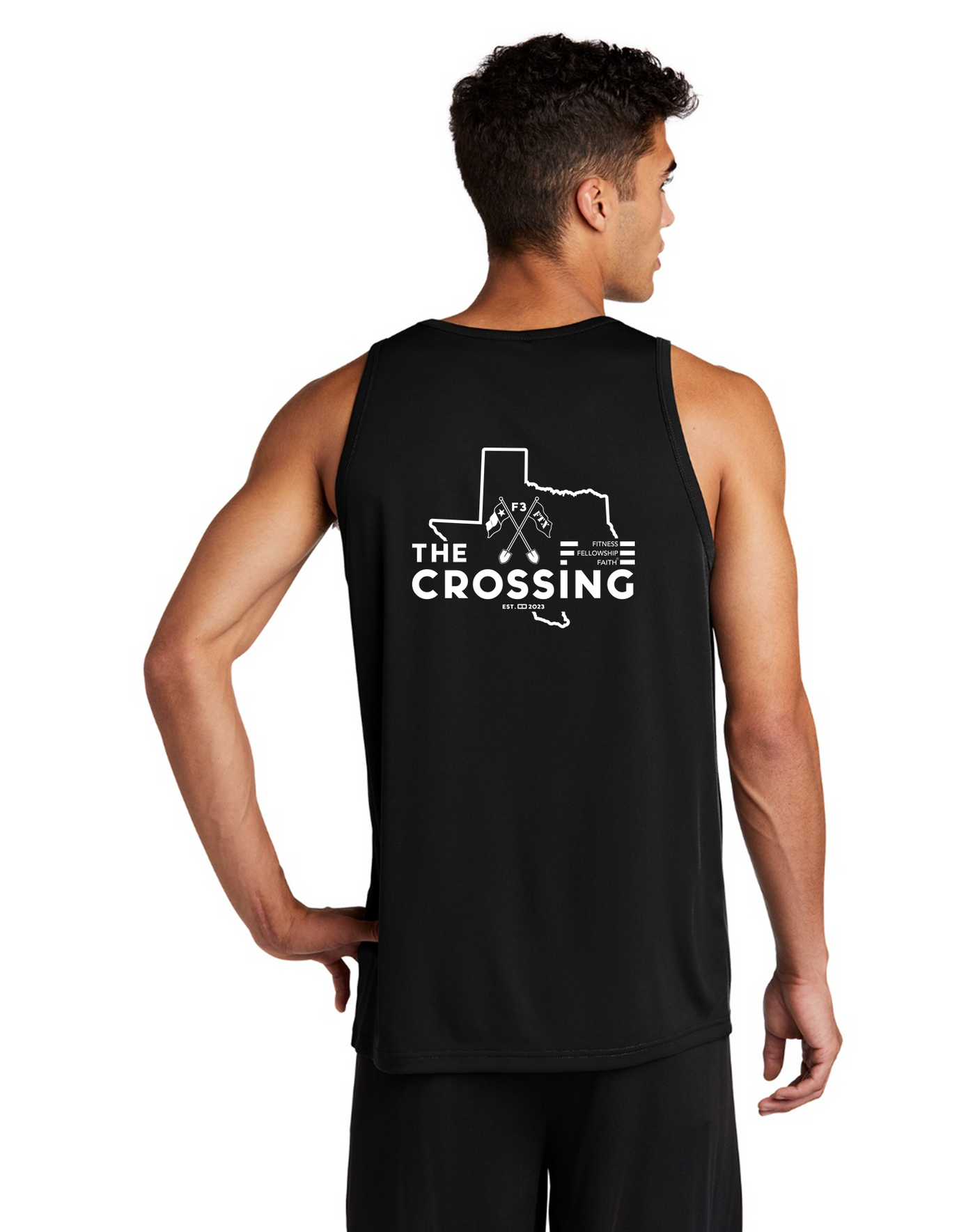 F3 FTX The Crossing Pre-Order May 2023