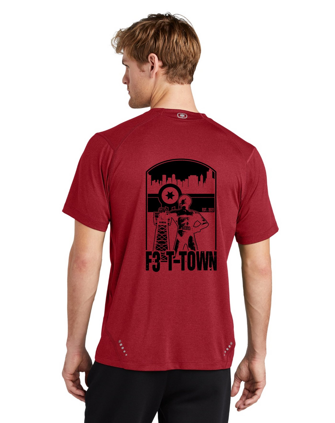 F3 T-Town Pre-Order September 2023
