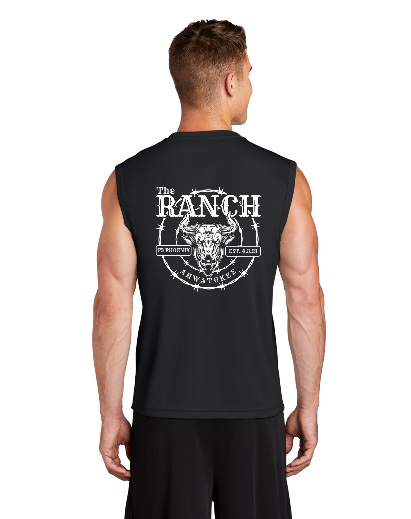 F3 Phoenix The Ranch September 2023