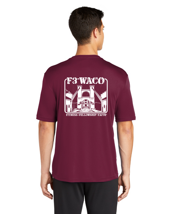 F3 Waco Pre-Order August 2023