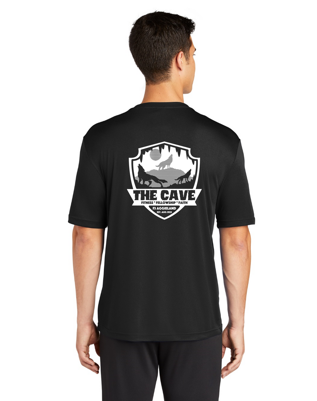 F3 Aggieland The Cave Pre-Order May 2023