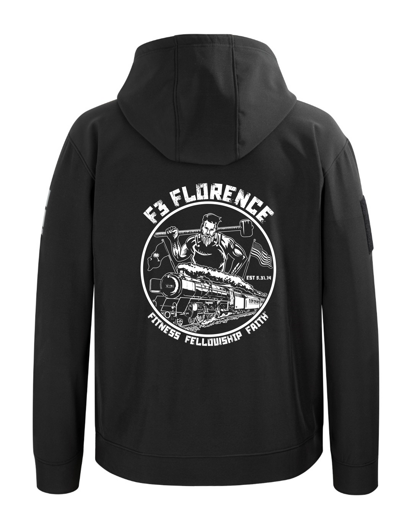 F3 Florence Anniversary Pre-Order October 2023