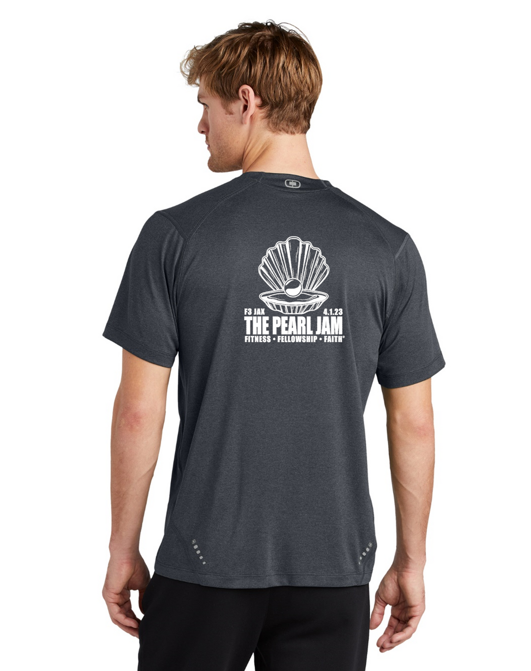 F3 The Pearl Jam Pre-Order May 2023