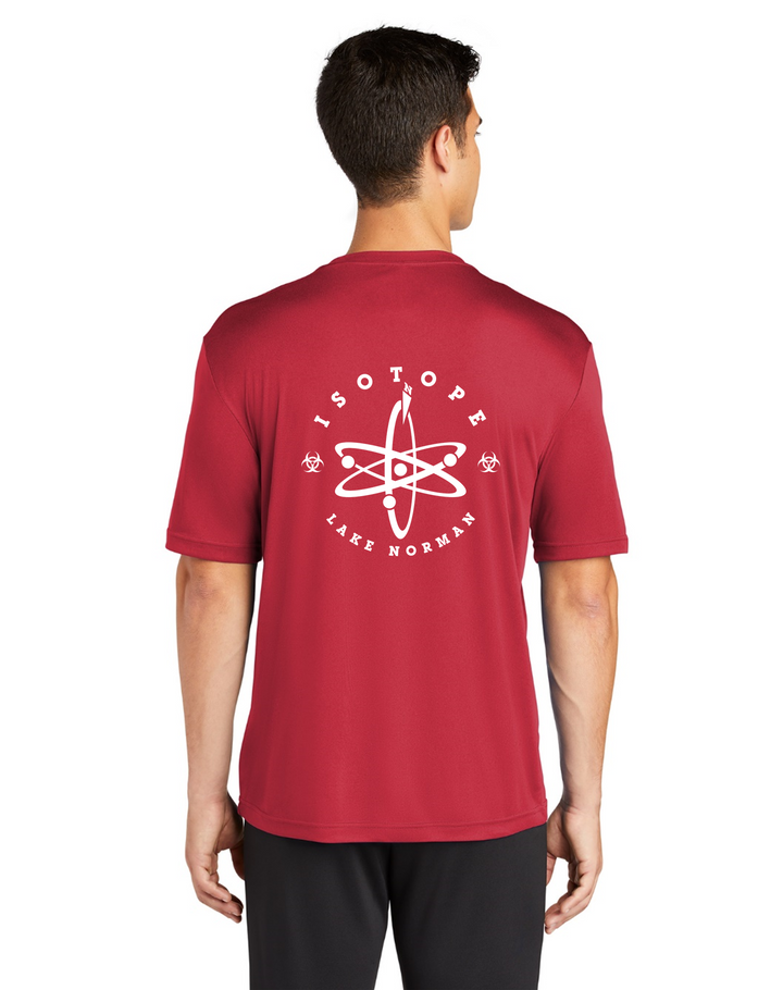 F3 Isotope Lake Norman Pre-Order August 2023