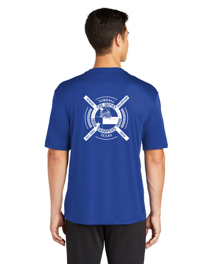 F3 Texas Tomball The Depot Pre-Order May 2023