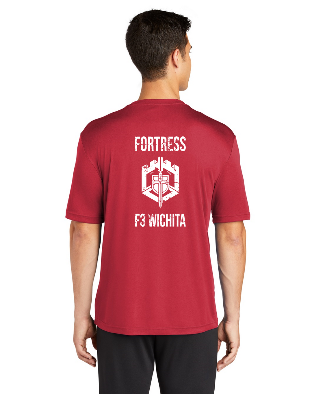 F3 Wichita Fortress Pre-Order August 2023